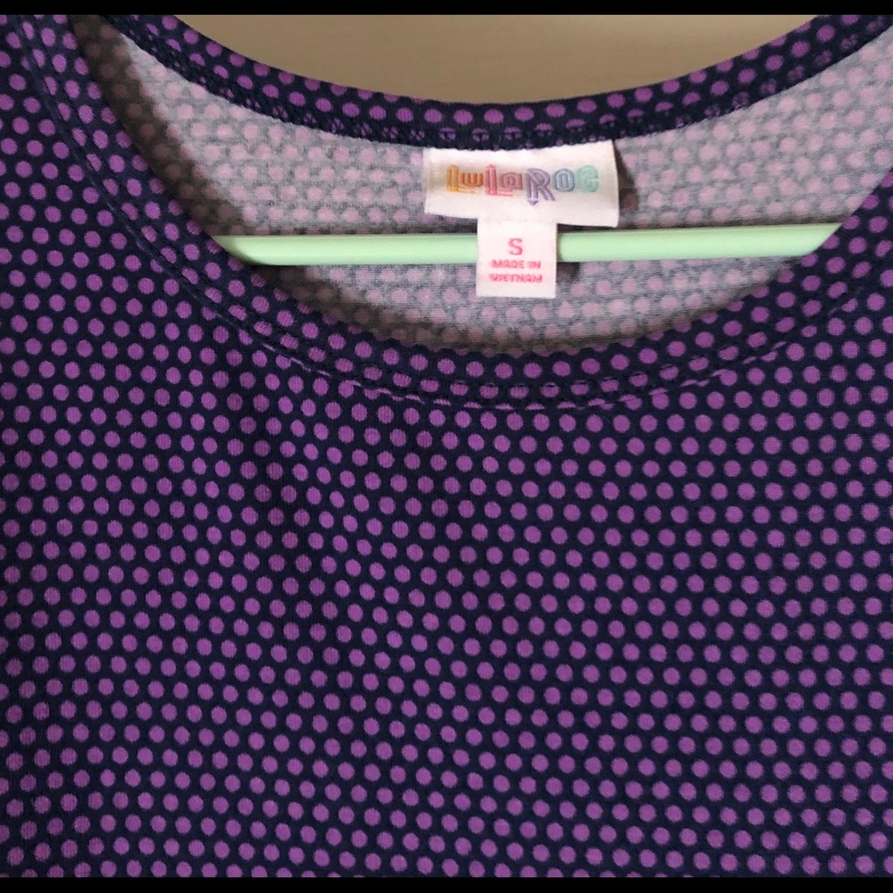 LulaRoe Carly Small